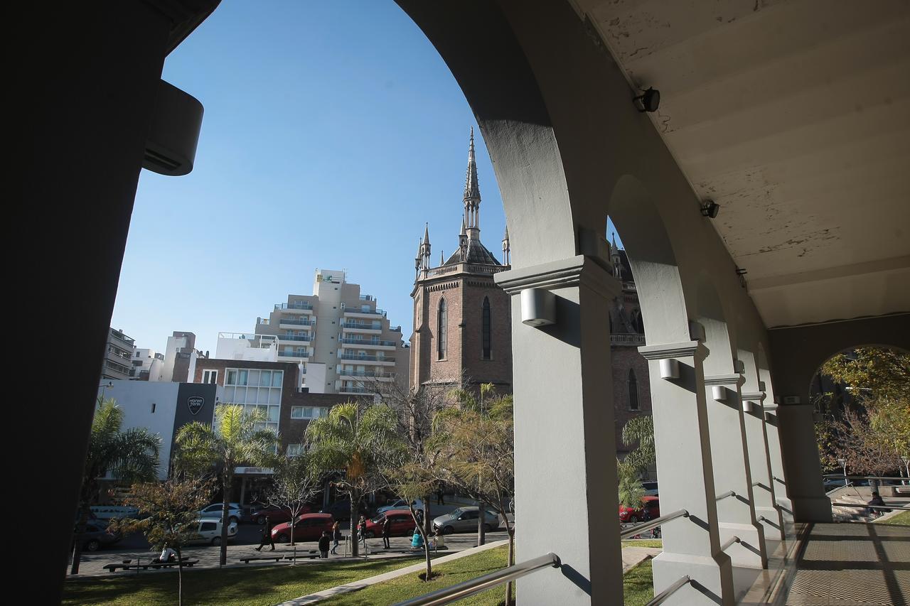 Buen Pastor Capuchinos Hotell Córdoba Eksteriør bilde